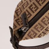 Fendi Zucchino Mini Pochette