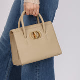 Dior 2021 St. Honoré Medium Tote