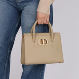 Dior 2021 St. Honoré Medium Tote