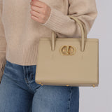 Dior 2021 St. Honoré Medium Tote