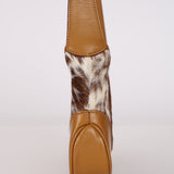 Gucci Ponyhair Jackie Mini Bag