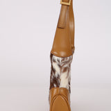 Gucci Ponyhair Jackie Mini Bag