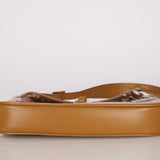 Gucci Ponyhair Jackie Mini Bag