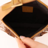 Gucci Ponyhair Jackie Mini Bag