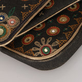 Ultra-Rare Christian Dior 2001 Denim 'Chris-1947' Cadillac Saddle Bag