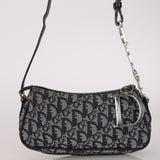 Christian Dior 2004 Diorissimo Charm Pochette