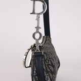 Christian Dior 2004 Diorissimo Charm Pochette