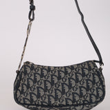 Christian Dior 2004 Diorissimo Charm Pochette