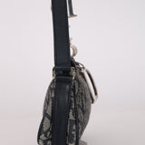 Christian Dior 2004 Diorissimo Charm Pochette