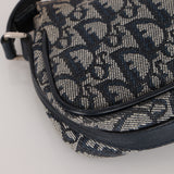 Christian Dior 2004 Diorissimo Charm Pochette