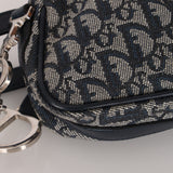 Christian Dior 2004 Diorissimo Charm Pochette