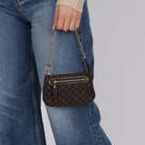 Louis Vuitton Fuzan Monogram Idylle Mini Pochette Accessoires