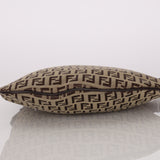 Fendi Zucchino Oyster Pochette