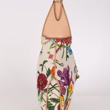 Gucci Floral Jackie Bag