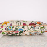 Gucci Floral Jackie Bag