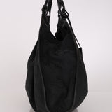 Gucci GG Canvas Ruched Tote