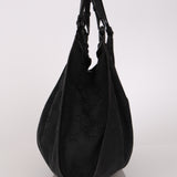 Gucci GG Canvas Ruched Tote