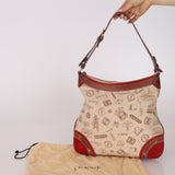 Limited Edition Loewe 160th Anniversary Canvas Print Hobo