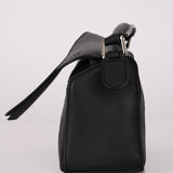 Ultra-Rare Loewe 2022 Black LED Mini Puzzle Bag