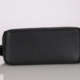 Ultra-Rare Loewe 2022 Black LED Mini Puzzle Bag