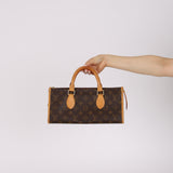 Louis Vuitton 2005 Monogram Popincourt Bag