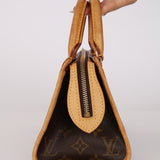 Louis Vuitton 2005 Monogram Popincourt Bag