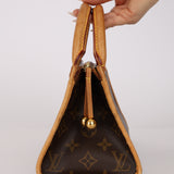 Louis Vuitton 2005 Monogram Popincourt Bag