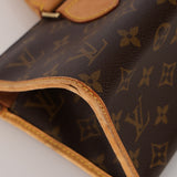 Louis Vuitton 2005 Monogram Popincourt Bag