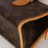 Louis Vuitton 2005 Monogram Popincourt Bag