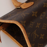 Louis Vuitton 2005 Monogram Popincourt Bag