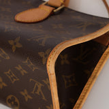 Louis Vuitton 2005 Monogram Popincourt Bag
