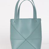 Limited Edition Loewe x Suna Fujita Squid Mini Puzzle Fold Tote