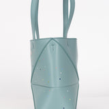 Limited Edition Loewe x Suna Fujita Squid Mini Puzzle Fold Tote