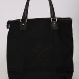 Louis Vuitton 2007 Damier Juan Tote