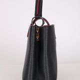 Louis Vuitton Capucines BB Noir Taurillon 2019