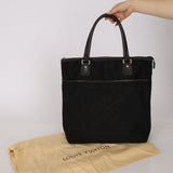 Louis Vuitton 2007 Damier Juan Tote