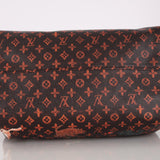Limited Edition Louis Vuitton Speedy Bandouliere 30 Grace Coddington Catogram Canvas