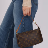 Louis Vuitton Monogram Pochette