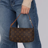 Louis Vuitton Monogram Pochette