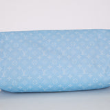 Limited Edition Louis Vuitton Keepall Bandouliere 50 Monogram Clouds 2020