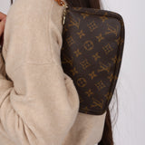 Louis Vuitton Monogram Pochette