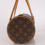 Louis Vuitton Papillon 26 Monogram Canvas