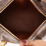 Louis Vuitton Papillon 26 Monogram Canvas