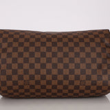 Louis Vuitton Speedy 35 Damier Ebene 2016