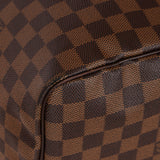 Louis Vuitton Speedy 35 Damier Ebene 2016
