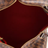 Louis Vuitton Speedy 35 Damier Ebene 2016