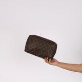 Louis Vuitton Trousse Toilette 28 Monogram Canvas