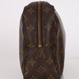 Louis Vuitton Trousse Toilette 28 Monogram Canvas