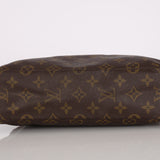 Louis Vuitton Trousse Toilette 28 Monogram Canvas