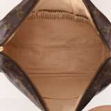 Louis Vuitton Trousse Toilette 28 Monogram Canvas